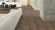 Wicanders Cork flooring Artcomfort American Walnut Prime NPC 1-strip