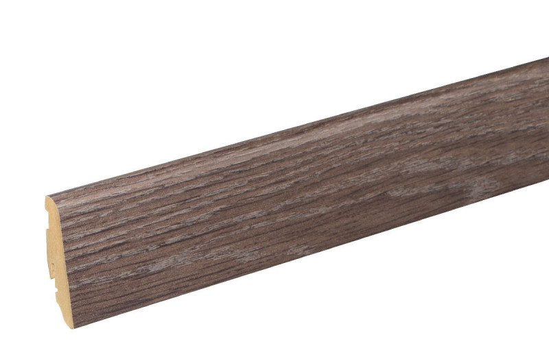 Plinthe de 6 cm Blue harlem FOEI685 240 cm main product photo