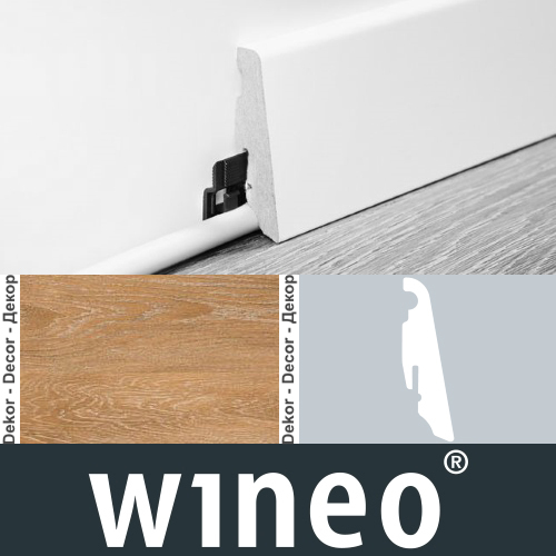Wineo Sockelleiste 19/58 Alba Oak Cottage EI2337 main product photo