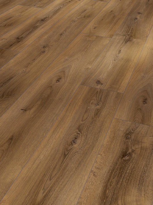 Parador Laminat Basic 600 Eiche Montana Gekälkt Schlossdiele 4V main product photo