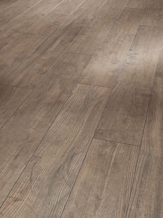 Parador Laminat Trendtime 1 Esche Gealtert Natur Stabdiele 4V main product photo