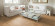 HARO Parquet 4000 Oak Sauvage retro brushed naturaLin plus 1-strip 4V HARO Parquet 4000 Oak Sauvage retro brushed naturaLin plus 1-strip 4V