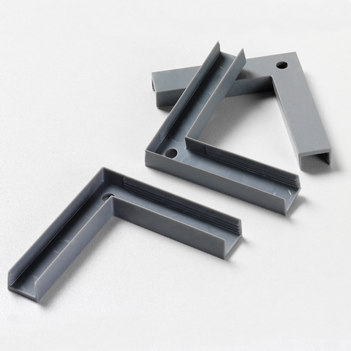 Parador ClickBoard Paneele Eckverbinder Abschlussleiste main product photo