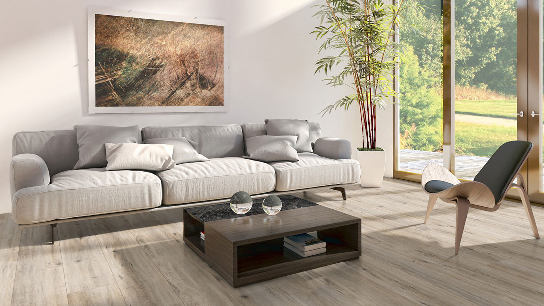 Meister Designboden Premium Tecara DD 350 S Eiche Altholz 6972 1-Stab Landhausdiele 4V