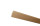 Passende Sockelleiste 6 cm hoch Woodart FOFA148 240 cm