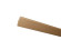 Rodapié apropiado 6 cm de altura Woodart FOFA148 240 cm Rodapié apropiado 6 cm de altura Woodart FOFA148 240 cm