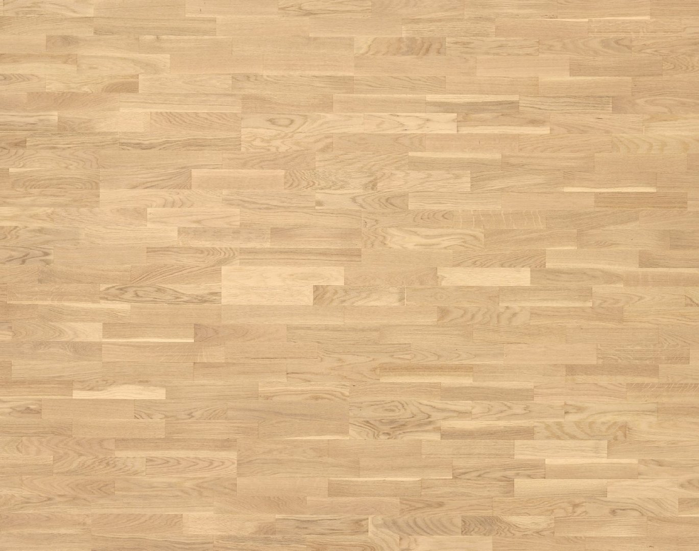 Tarkett Parquet Shade Oak Cream White 3-strip