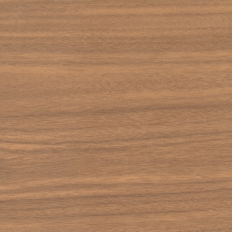 Rodapié a juego de 6 cm de altura Nogal FOWA017 240 cm