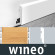 Wineo Plinthe 15/70 Classic Beech LA004 / Ocean Beech LA025 Wineo Plinthe 15/70 Classic Beech LA004 / Ocean Beech LA025