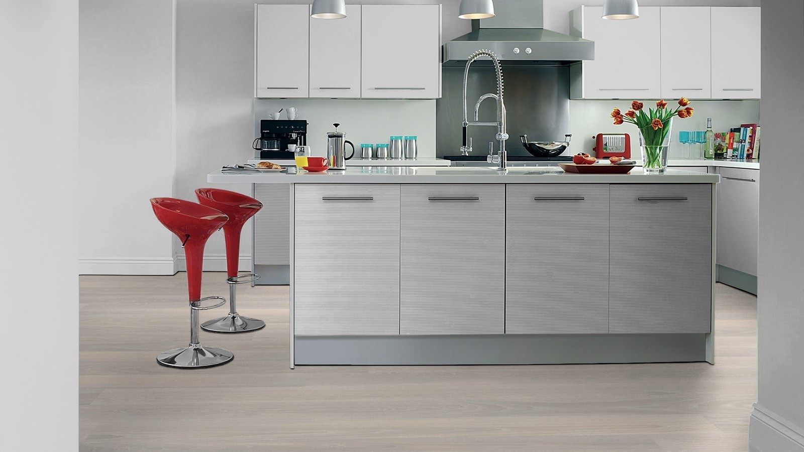 Tarkett Parquet Atelier Vintage Robust Chêne Copenhague 1 frise M2V