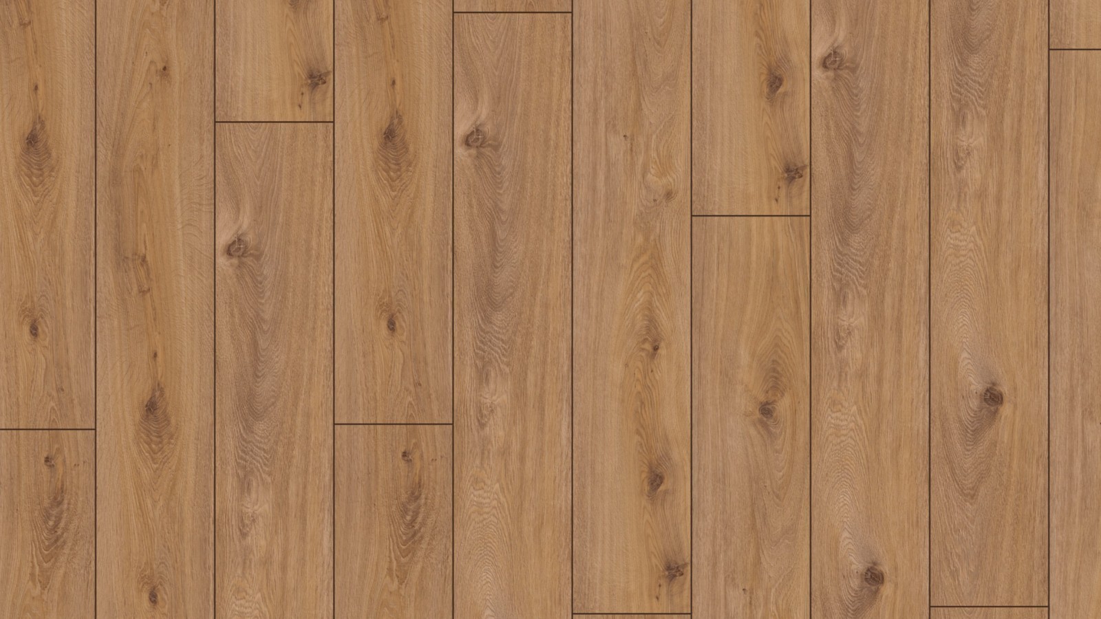 Laminat Select Prestige Eiche hell D4169 1-Stab Landhausdiele 4V Breite 193mm