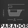 Parador Covering Moulding DAL 1 Fresno Blanco Parador Covering Moulding DAL 1 Fresno Blanco
