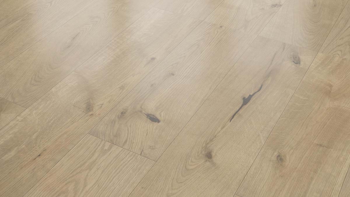 Classen Laminat Home 7 V Eiche natur 1-Stab Landhausdiele 4V zum klicken