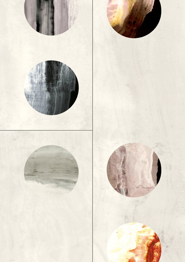 Parador Laminat Edition Alfredo Häberli ENA Großformat 4V