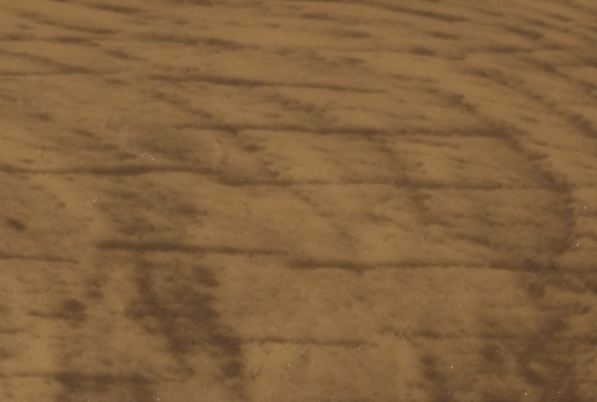 Plinthe QUE Chêne de montagne mat 250 cm