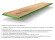 Parador Parkett Eco Balance Rustikal Eiche Weiß geölt Landhausdiele M4V Parador Parkett Eco Balance Rustikal Eiche Weiß geölt Landhausdiele M4V