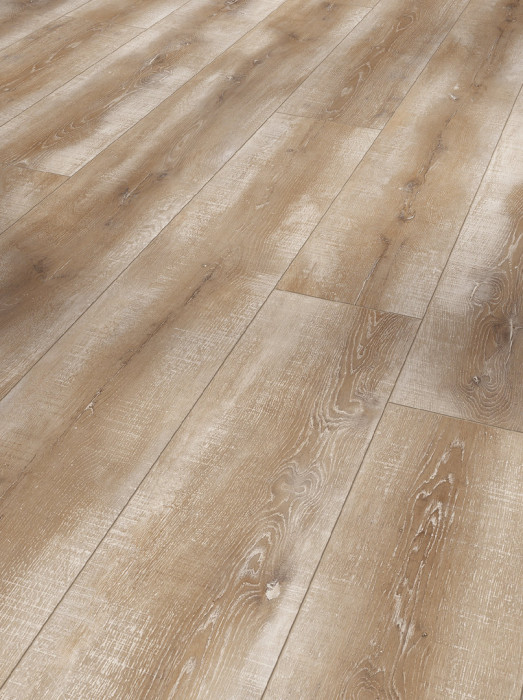 Parador Laminate Trendtime 6 Oak Vintage natural Chateau plank 4V main product photo