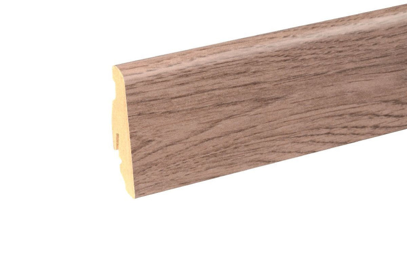 Plinthe de 6 cm Hickory 539 FOHS050 240 cm main product photo