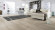 Wineo Design flooring 600 Wood XL Victoria Oak Grey 1-strip Connect