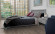 Egger Home suelo de diseño Design+ roble blanqueado gris 1 lama 4V