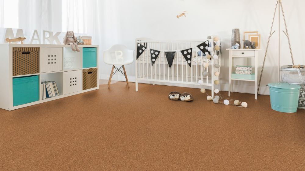 Wicanders Korkboden corcho Esencia Originales Tradicional Natural Fliese