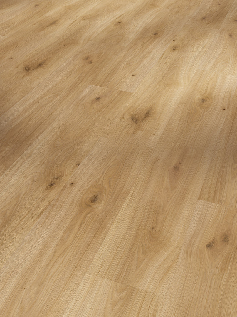 Suelo laminado de Parador Basic 200 Roble Horizonte Natur Plancha Ancha