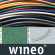 Wineo enamel wire Purline Racing Green