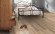Egger Home suelo de diseño Design+ Roble aserrado marrón 1 lama 4V