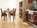 Tarkett Parquet Pure Ash Nature Proteco Lacquer 3-strip