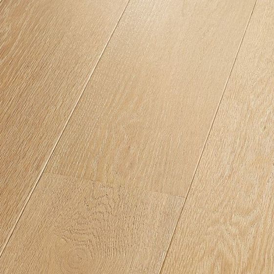 Wicanders Parquet Kentucky Oak Atlanta aceitado grano blanco ahumado lama ancha 2V
