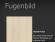 Parador Wand/Decke Dekorpaneele MilanoClick glänzend geplankt Esche Weiß