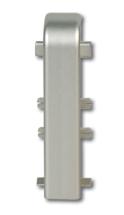 Brebo Zwischenstück Silber 58x18,5mm main product photo
