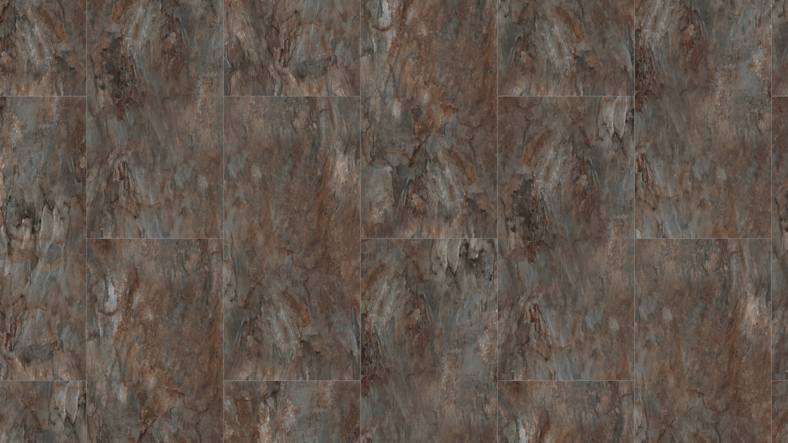 Stratifié Blue Line Stone Grizzly Slate D4179 Brillant en aspect Carrelage 4V