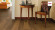HARO Parquet 4000 Sauvage Chêne fumé 1 frise 4V HARO Parquet 4000 Sauvage Chêne fumé 1 frise 4V