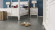 Wineo Vinyl flooring 800 Stone Heavy Metal Tile Real joint for clicking in Wineo Vinyl flooring 800 Stone Heavy Metal Tile Real joint for clicking in