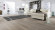 Wineo Design flooring 600 Wood Aurelia Grey 1-strip for gluing