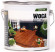 WOCA Exterior Oil Walnut to protect wooden decking boards 2.5 L WOCA Exterior Oil Walnut to protect wooden decking boards 2.5 L