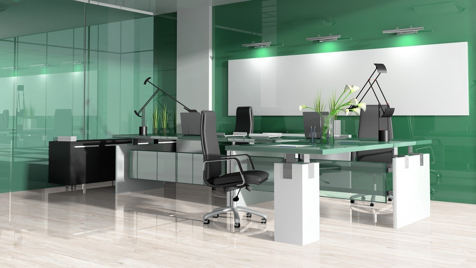 Laminat Noble Aragon Oak 1-Stab Landhausdiele Hochglanz 4V