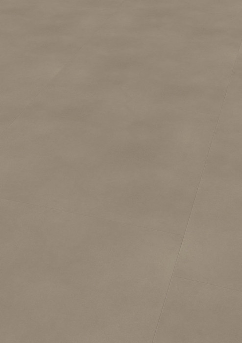 Wineo Vinyl flooring 800 Tile XXL Solid Umbra Tile Bevelled edge for gluing main product photo