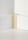 Classen Internal corners for Fuxx Skirting boards 18x65 Ivory foiled