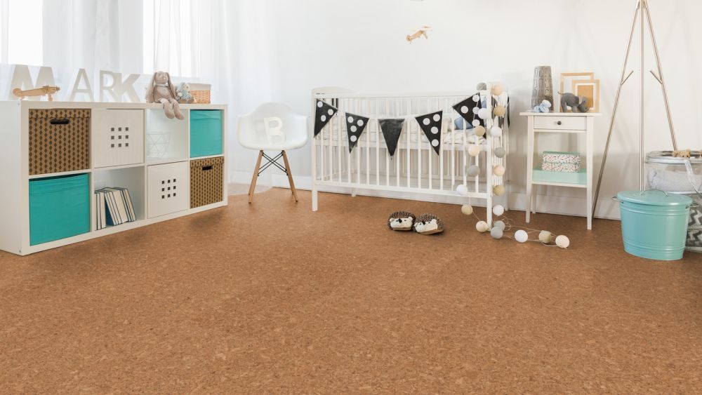 Wicanders Korkboden corcho Esencia Originales País Fliese