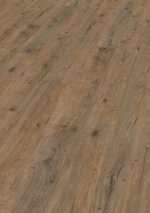 Wineo Purline Bioboden 1000 Wood Valley Oak Soil 1-Stab Landhausdiele zum kleben main product photo