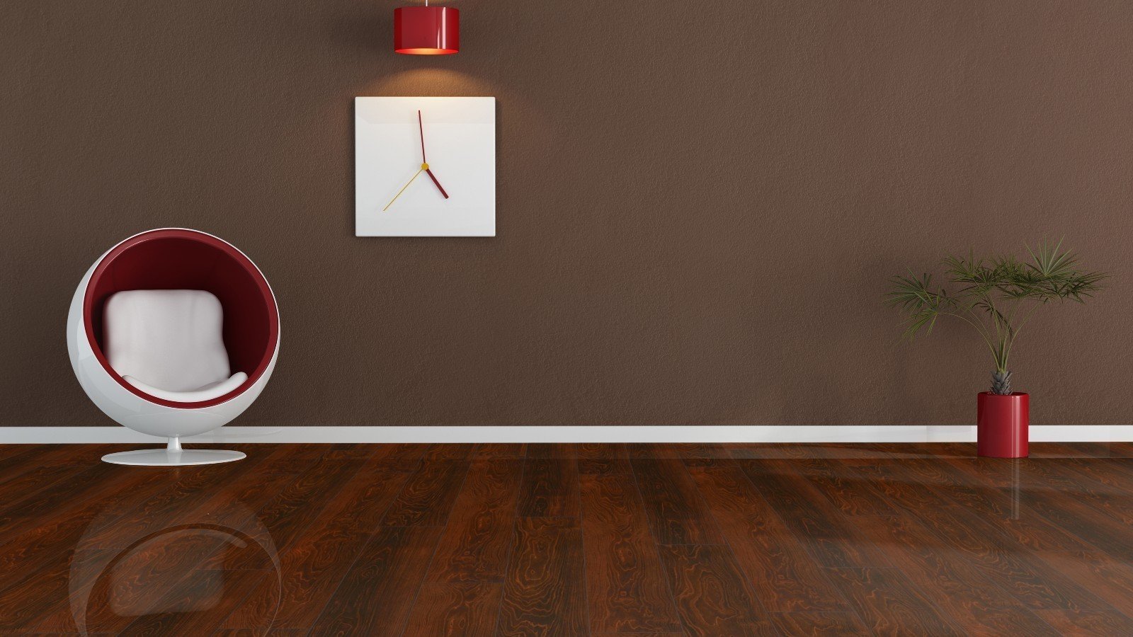 Laminat Noble Plateau Maple 1-Stab Landhausdiele Hochglanz 4V