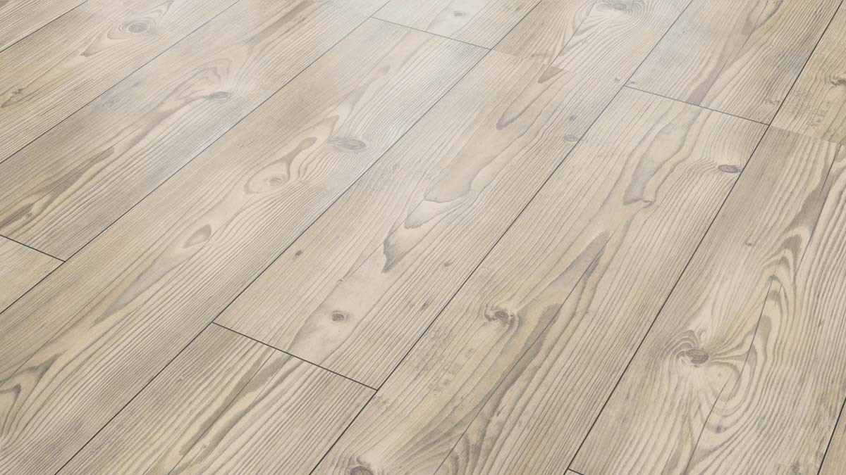 Classen Laminat Home 7 V Tauernfichte braun 1-Stab Landhausdiele 4V zum klicken