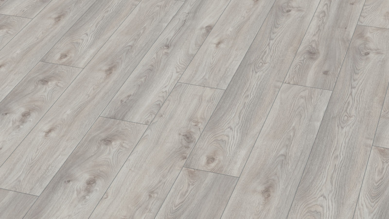 Laminat Wide Plus Makro Eiche Weiß D4793 1-Stab Landhausdiele 4V Breite 244mm main product photo