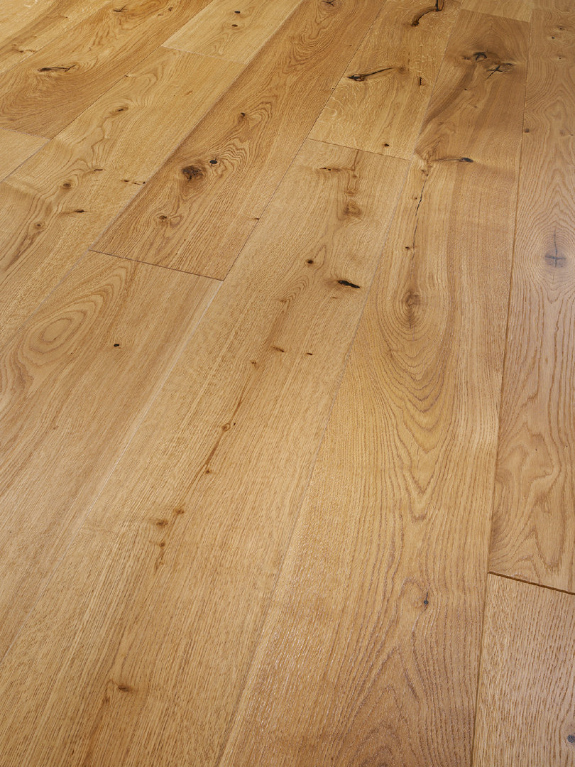 Parador Parkett Classic 3060 Rustikal Eiche Gebürstet Landhausdiele M4V