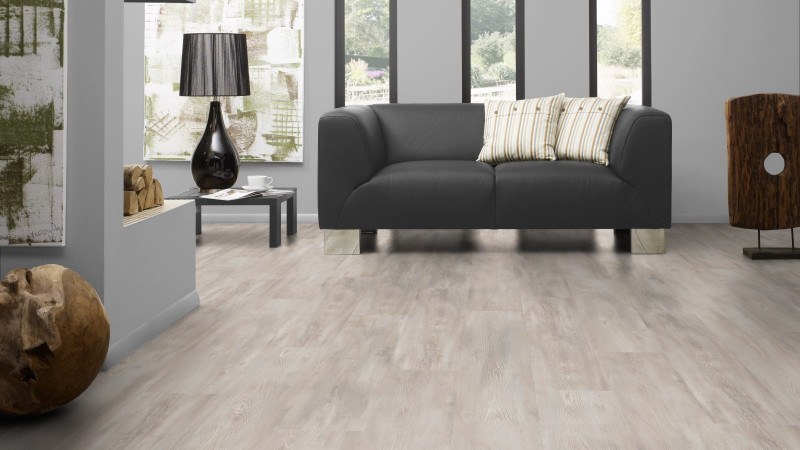 Suelo laminado Flexi Nevada Pine 1-Tablilla ancho 193mm main product photo