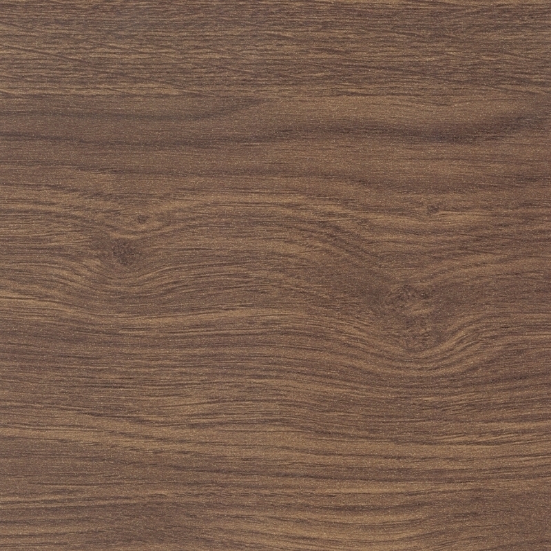 Rodapié a juego de 6 cm de altura roble ahumado FOEI098 240 cm