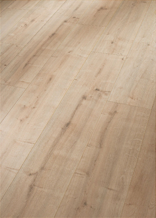 Meister Laminat Classic LD 75 S Eiche cappuccino 6263 Landhausdiele 4V main product photo