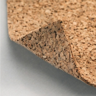 HARO Insulation carpet pad Roll cork 30sqm Öko-Line